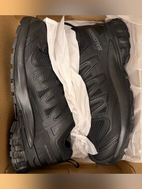 salomon xa pro forces